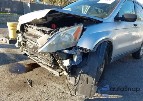 2009 Honda Cr-V Ex z USA, uszkodzony, nr VIN 3CZRE38579G700899